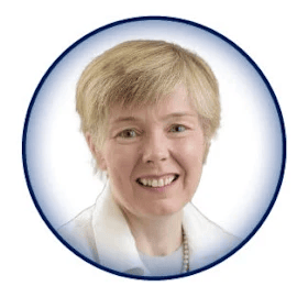 Eileen M. O’Reilly, MD