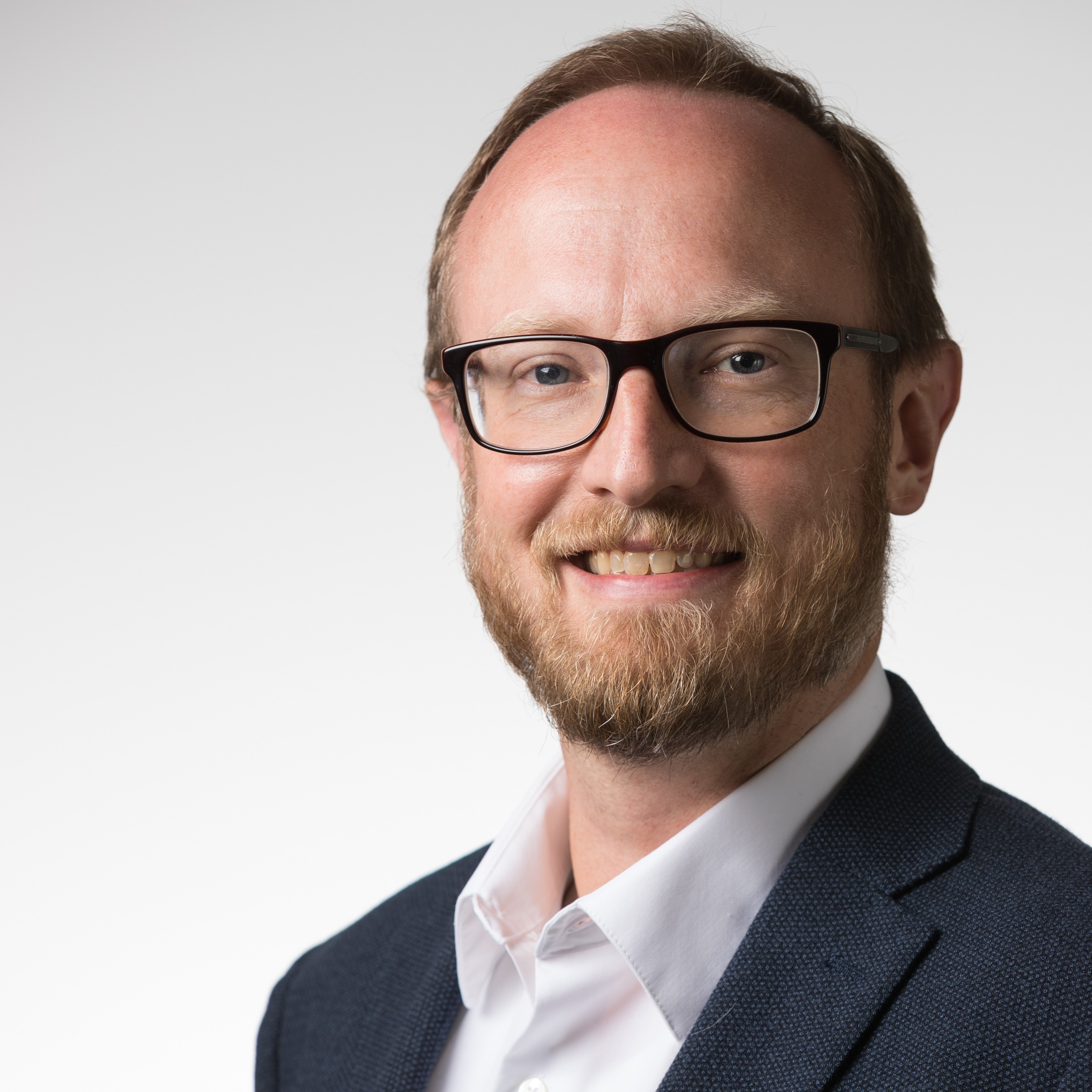 Paul Forsberg, PharmD, MHA, BCOP