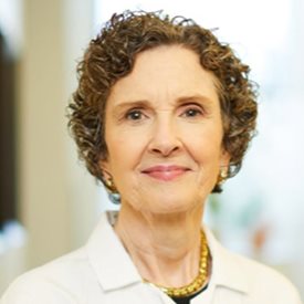 Joyce O’Shaughnessy, MD