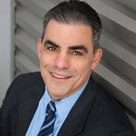 A. Paul Chous, MA, OD, FAAO