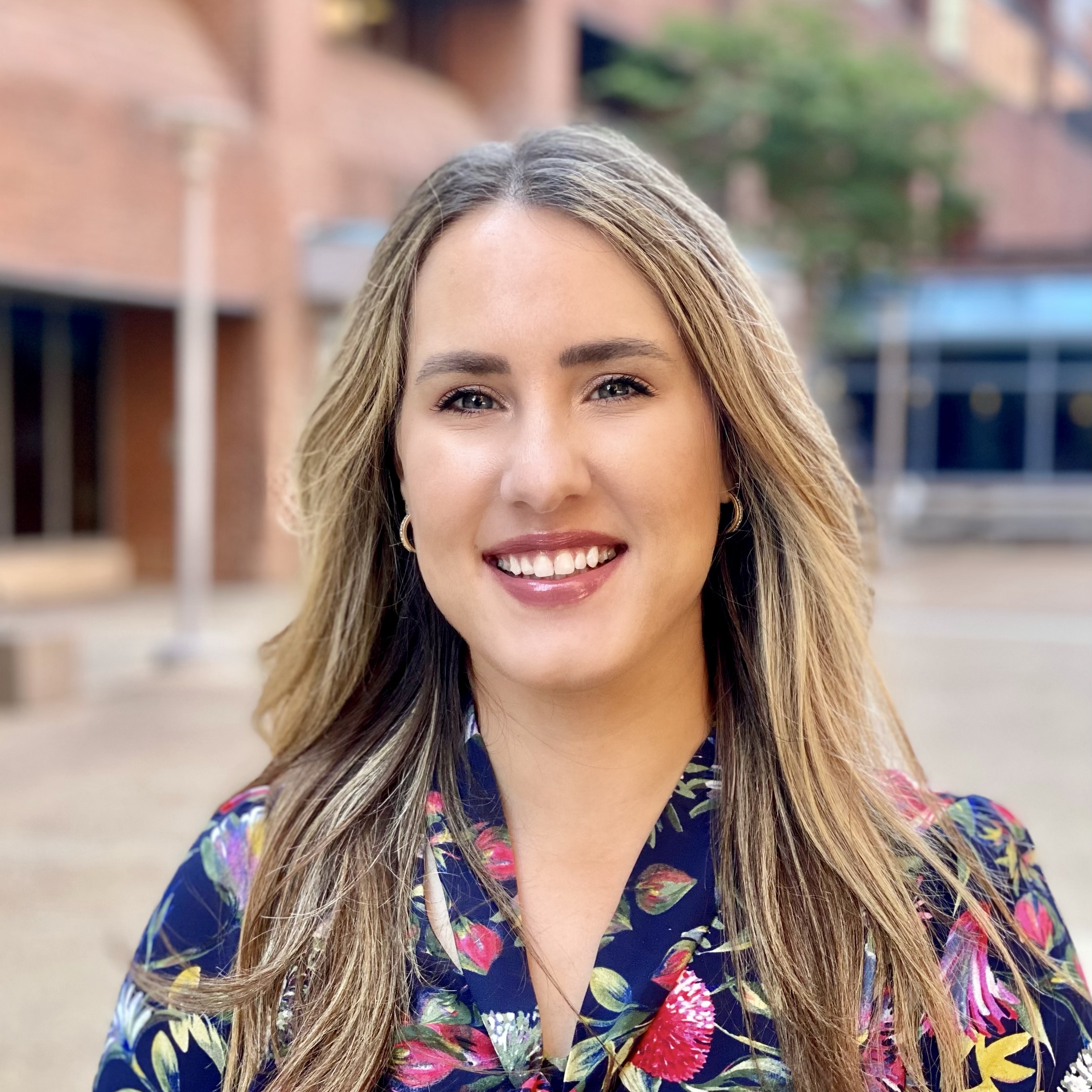 Amanda S. Cass, PharmD, BCPS, BCOP