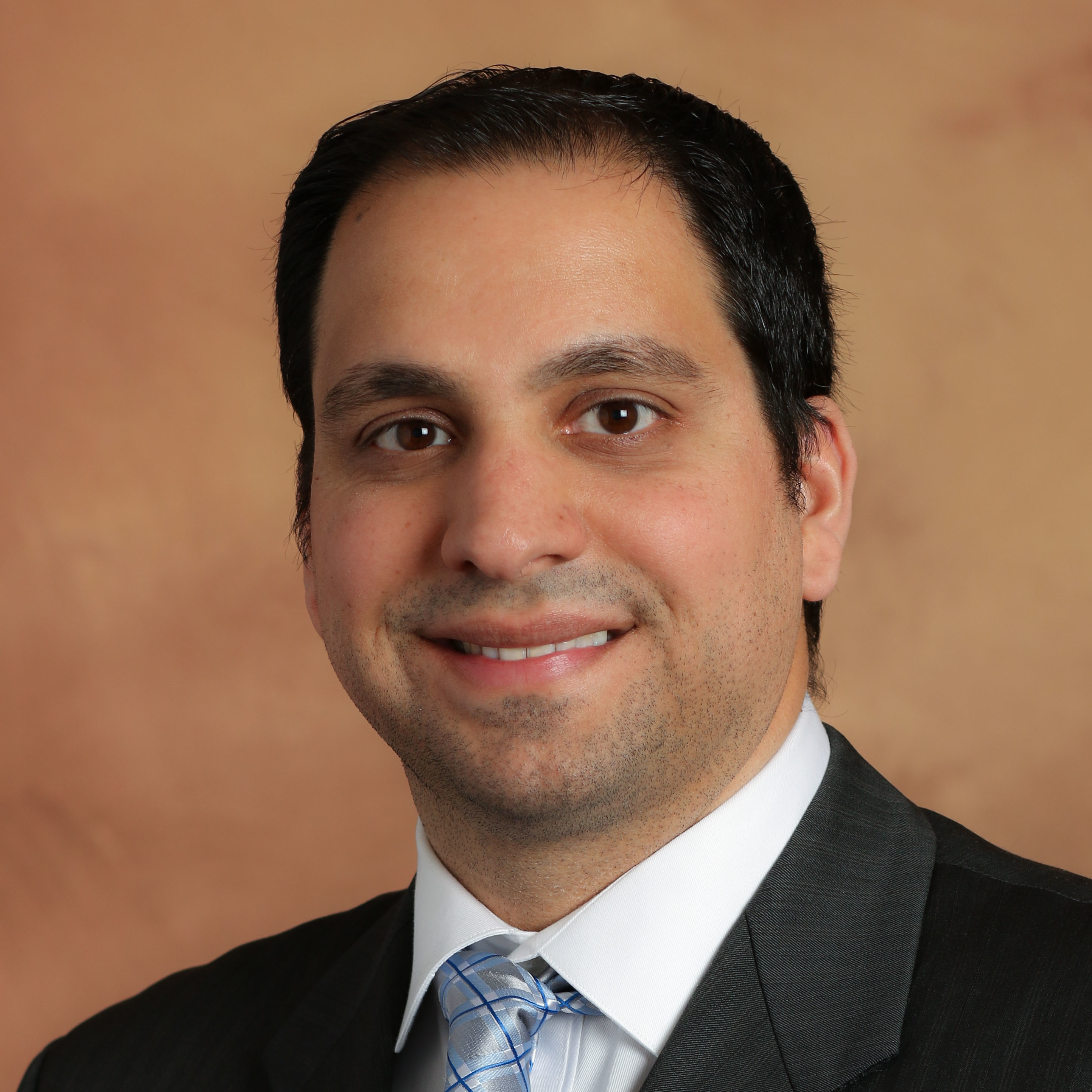 Joshua Mali, MD, FASRS