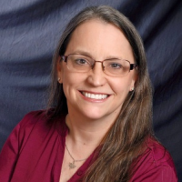 Heidi Lobprise, DVM, DAVDC