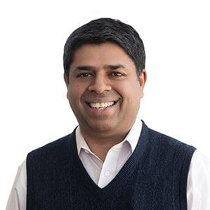 Sanjeet Dadwal, MD, FACP, FIDSA