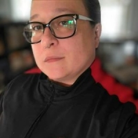 Andrea Pace, CVT, VTS (ECC)