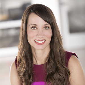 Selina R. McGee, OD, FAAO