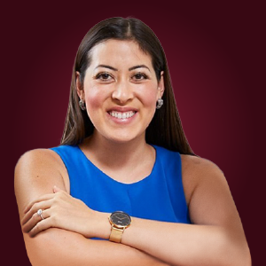 Stephanie L. Woo, OD, FAAO, FSLS