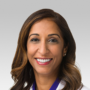 Anisha Dua, MD, MPH
