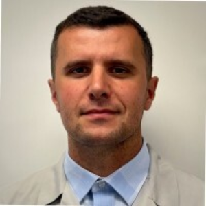 Dejan Landup, PharmD, HF-Cert