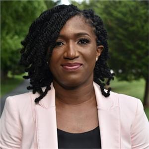 Vivian Nnacho Ayuk, PharmD, CDCES