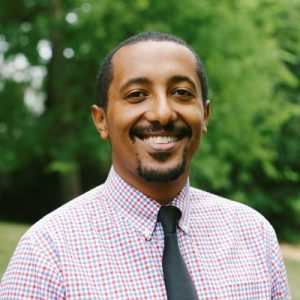 Benyam Muluneh, PharmD, BCOP, CPP