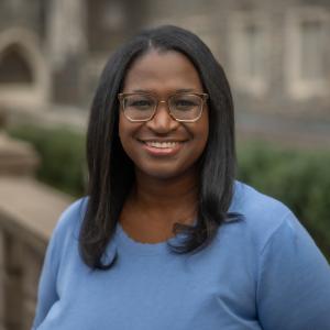 Jenelle Hall Montgomery, PharmD, BCACP, CPP