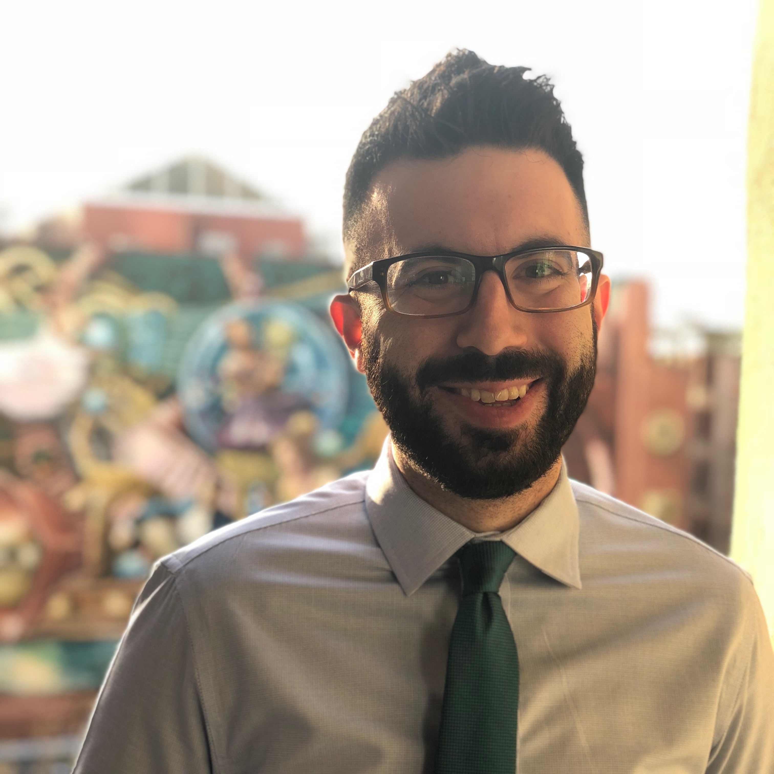 David E. Koren, PharmD, MPH, AAHIVP, FIDSA