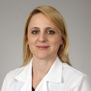Caroline Piatek, MD
