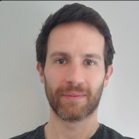 Manuel Fontan Garcia | Senior Technologist
