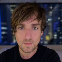 John McCambridge | University Curriculum Engineer