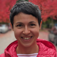 Julianna Chen | Senior Curriculum Engineer