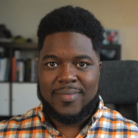 Davenson Lombard | Senior Software Engineer