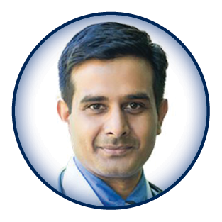 Amandeep Salhotra, MD