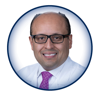 Fernando F. Corrales-Medina, MD, FAAP