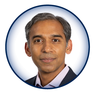 Sanjai Rao, MD, DFAPA
