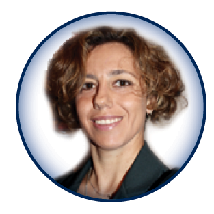 Francesca Gay, MD, PhD