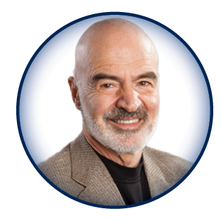 Stephen Brunton MD, FAAFP, FRACGP, CDCES