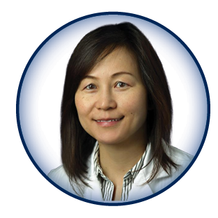 Aiwu Ruth He, M.D., Ph.D.
