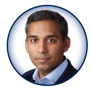 Sanjai Rao, MD, DFAPA