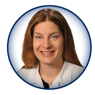 Christina Ciaccio MD