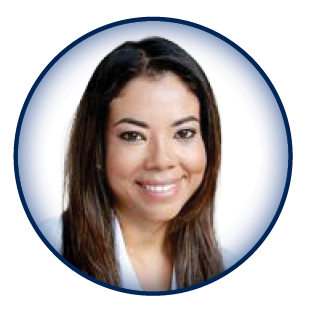 Oriana Damas, MD