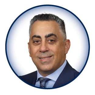 Tanios Bekaii-Saab, MD, FACP