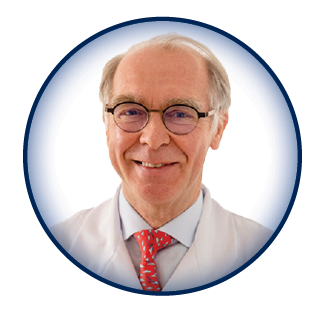 Thierry Facon, MD