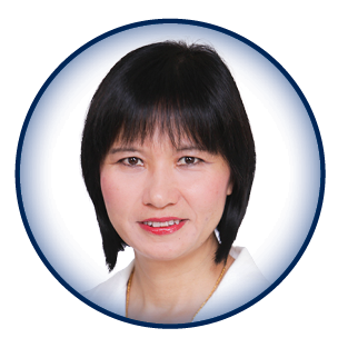 Julia J. Liu, MD