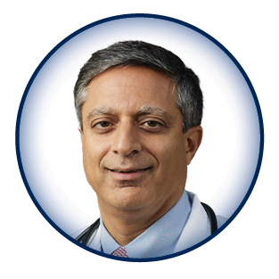 Sagar Lonial, MD, FACP