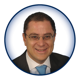 Ghassan Abou-Alfa, MD, MBA