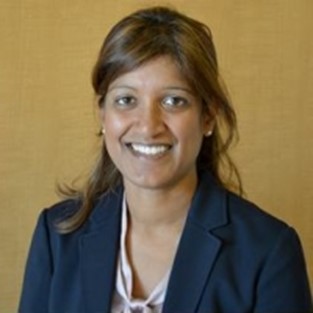 R. Sharon Chinthrajah, MD