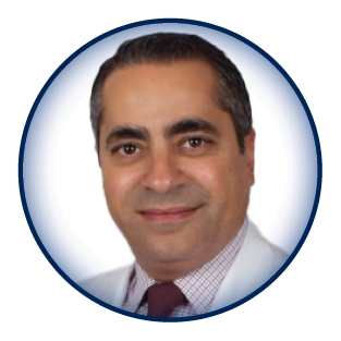 Anthony B. El-Khoueiry, MD