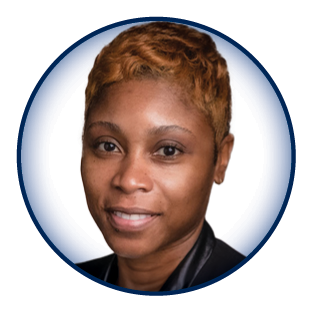 Monique Hartley-Brown, MD, MMSc (Guest Co-Chair)