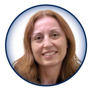 Maria Dimou MD, PhD