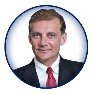 Meletios Athanasios (Thanos) C. Dimopoulos, MD