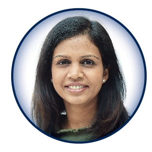 Charu Aggarwal, MD, MPH