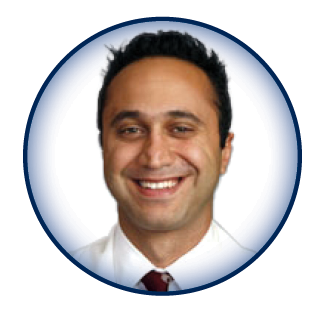 Michael Javaheri, MD