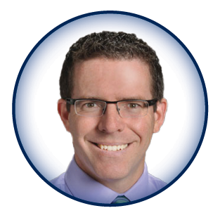 Paul Harker-Murray, MD