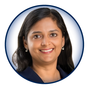 Aruna Subramanian, MD