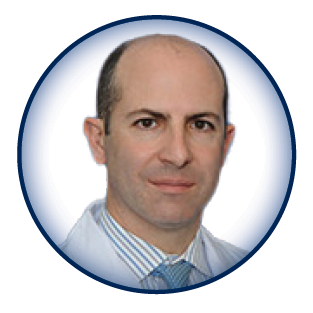 Zev Wainberg, MD