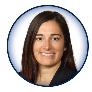 Hilary DuBrock, MD
