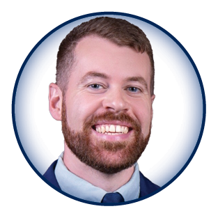 Cory J. Lappin, OD, MS, FAAO