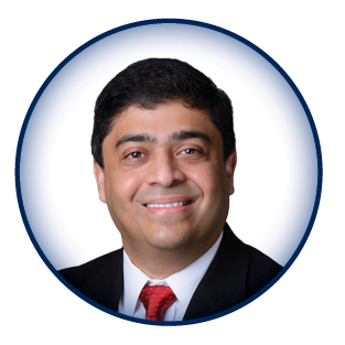 Vivek Subbiah, M.D.