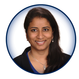 Preethi Yerram, MD
